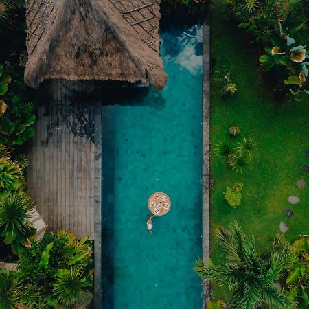 The Shala Bali Hotel Ubud  Luaran gambar