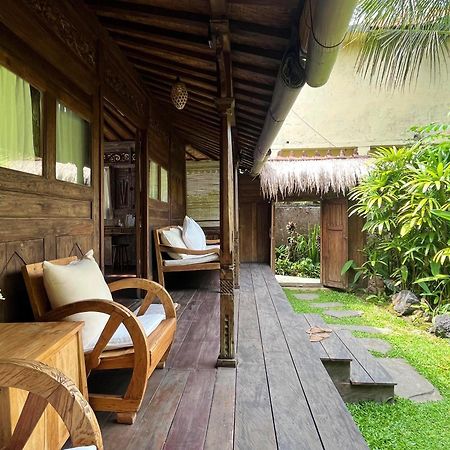 The Shala Bali Hotel Ubud  Luaran gambar