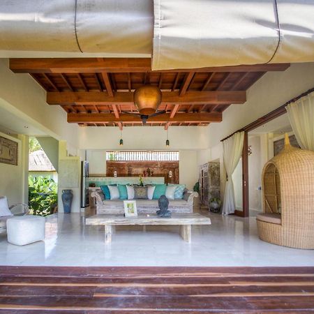 The Shala Bali Hotel Ubud  Luaran gambar