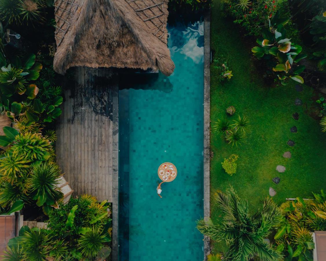 The Shala Bali Hotel Ubud  Luaran gambar