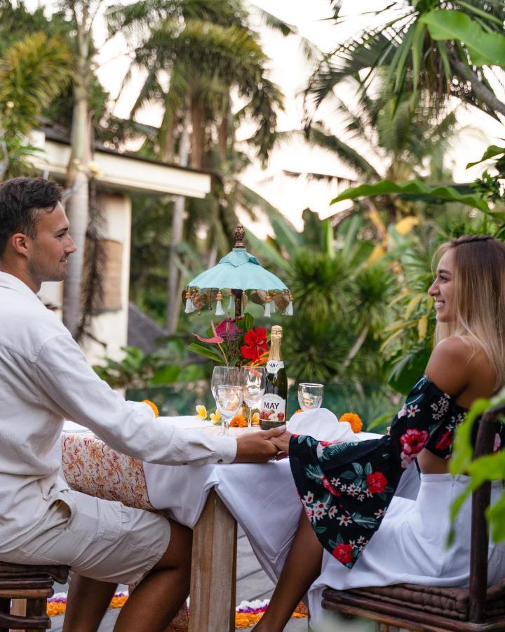 The Shala Bali Hotel Ubud  Luaran gambar