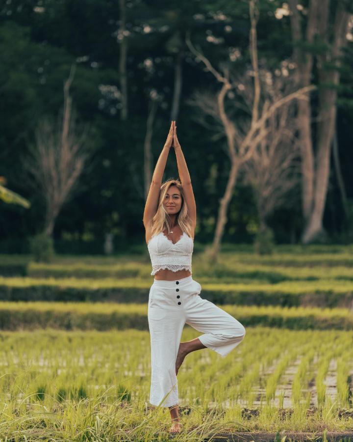 The Shala Bali Hotel Ubud  Luaran gambar