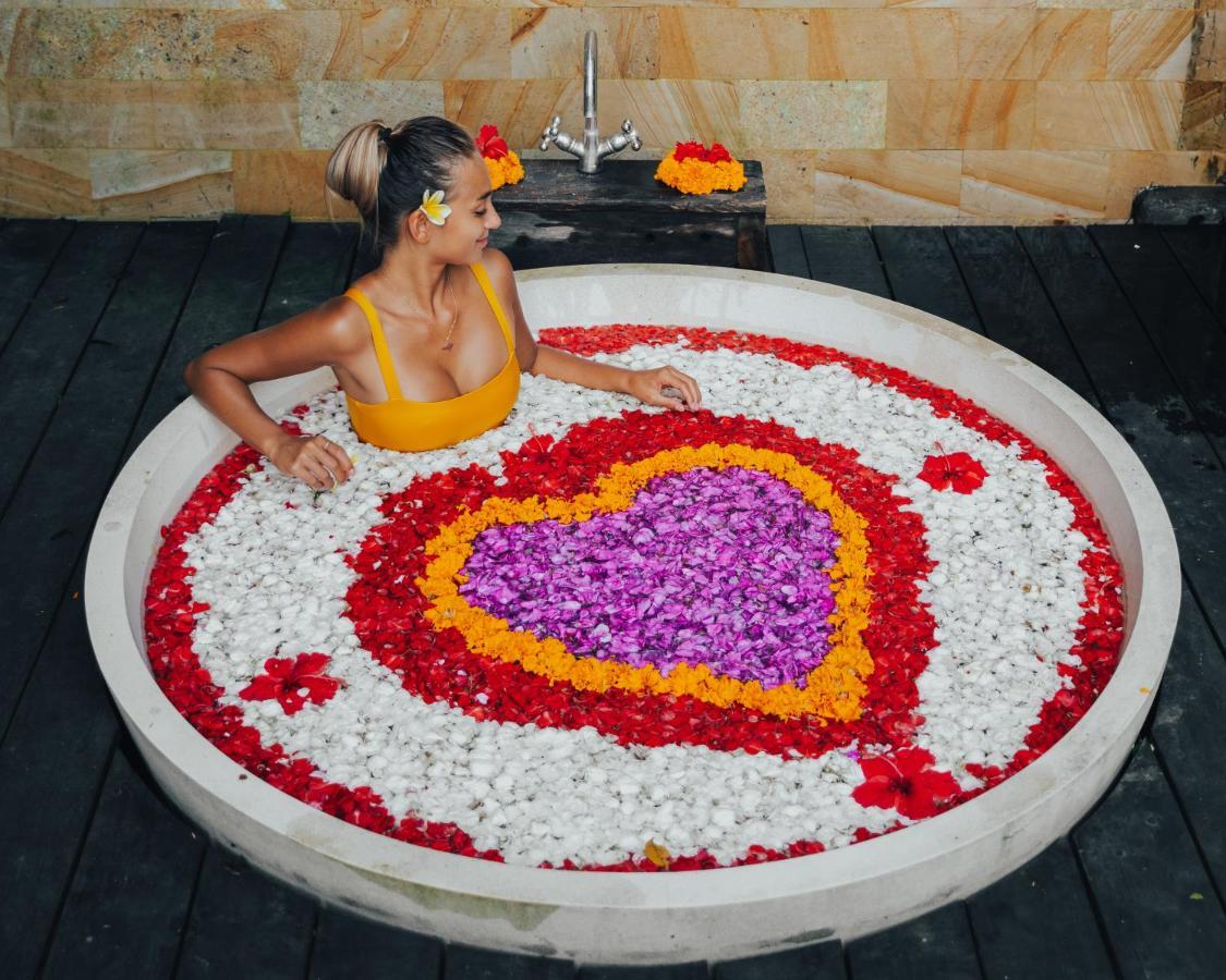 The Shala Bali Hotel Ubud  Luaran gambar