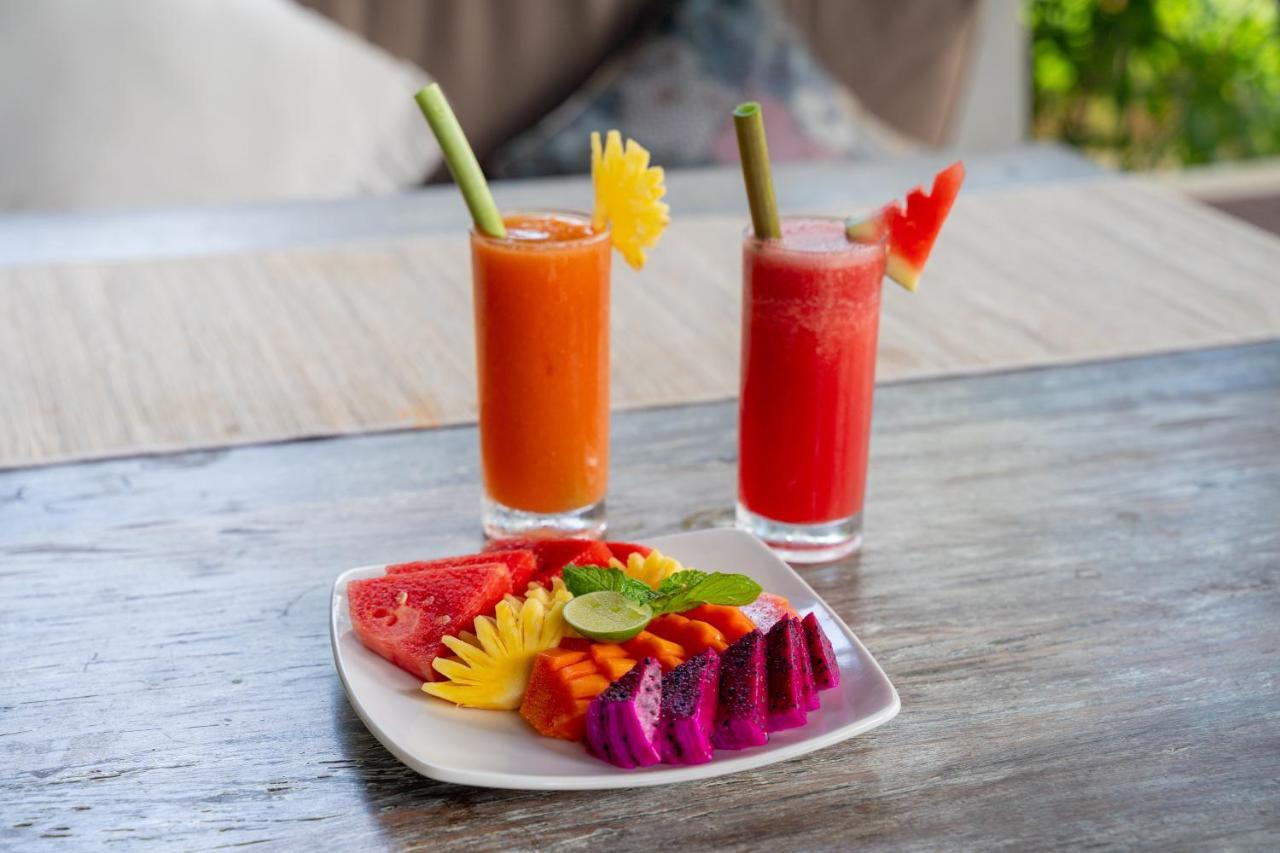 The Shala Bali Hotel Ubud  Luaran gambar