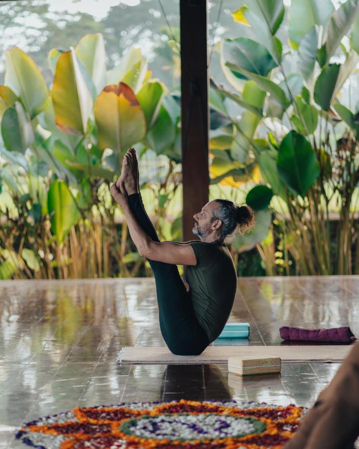 The Shala Bali Hotel Ubud  Luaran gambar