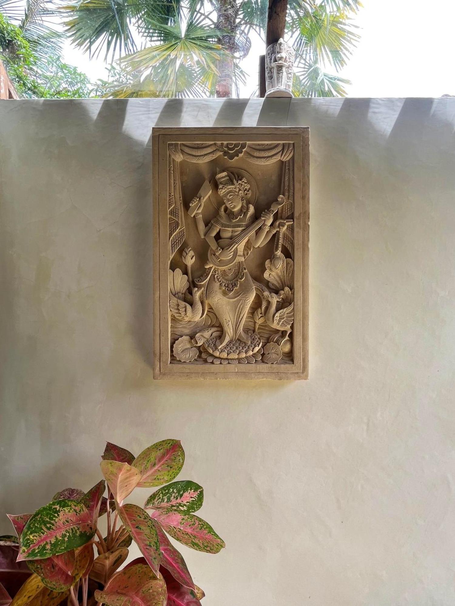 The Shala Bali Hotel Ubud  Luaran gambar