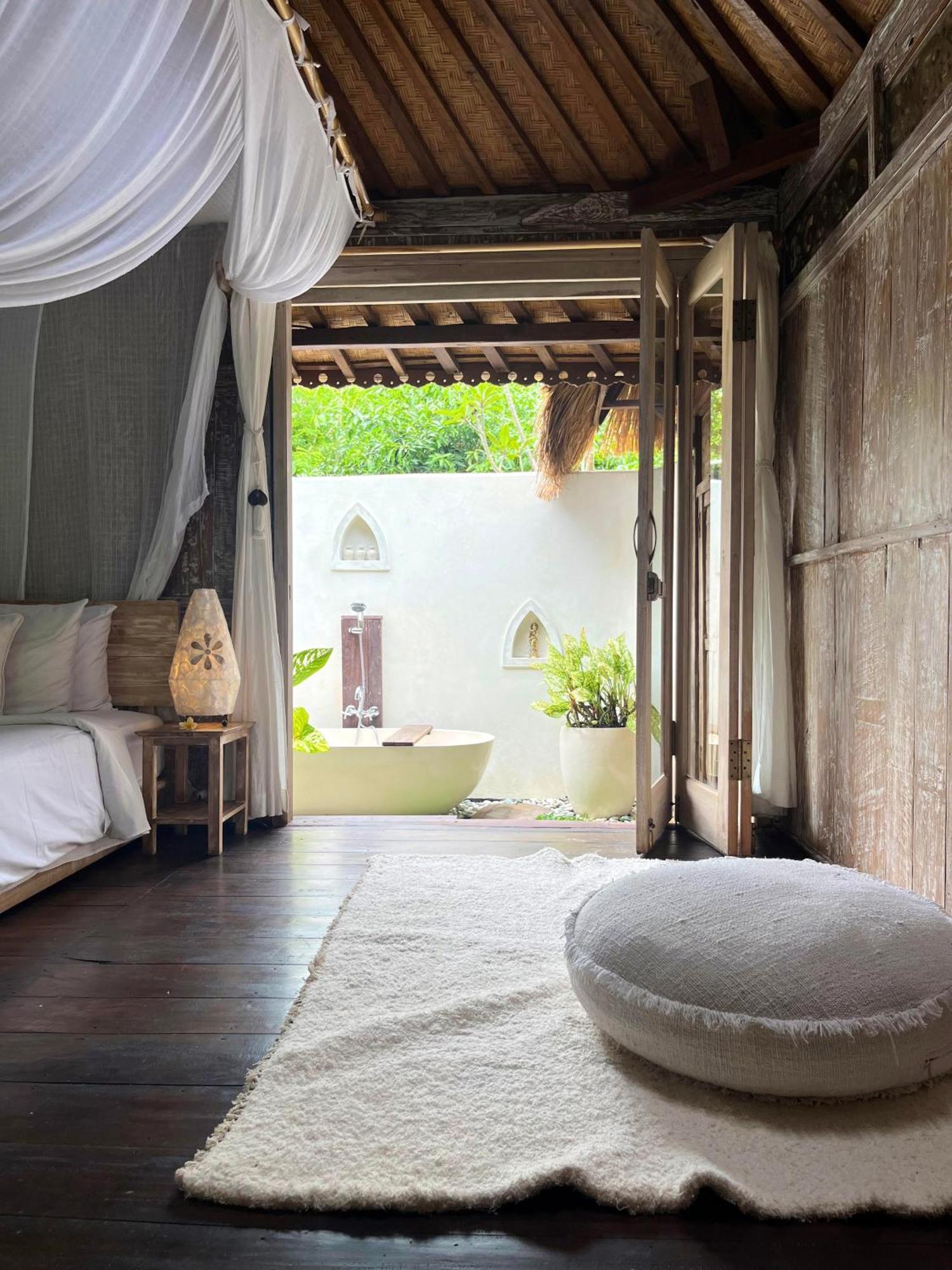 The Shala Bali Hotel Ubud  Luaran gambar