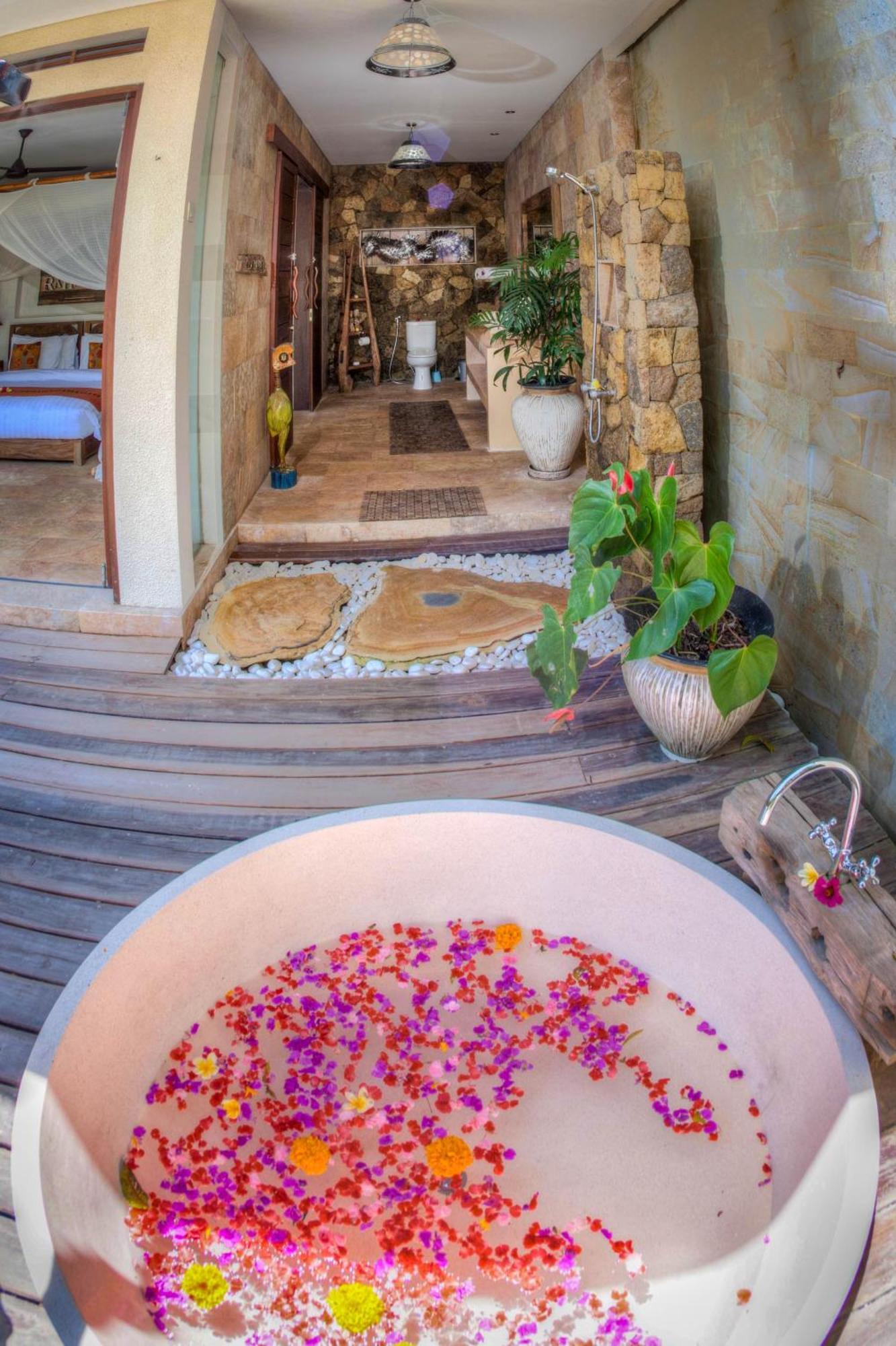 The Shala Bali Hotel Ubud  Luaran gambar