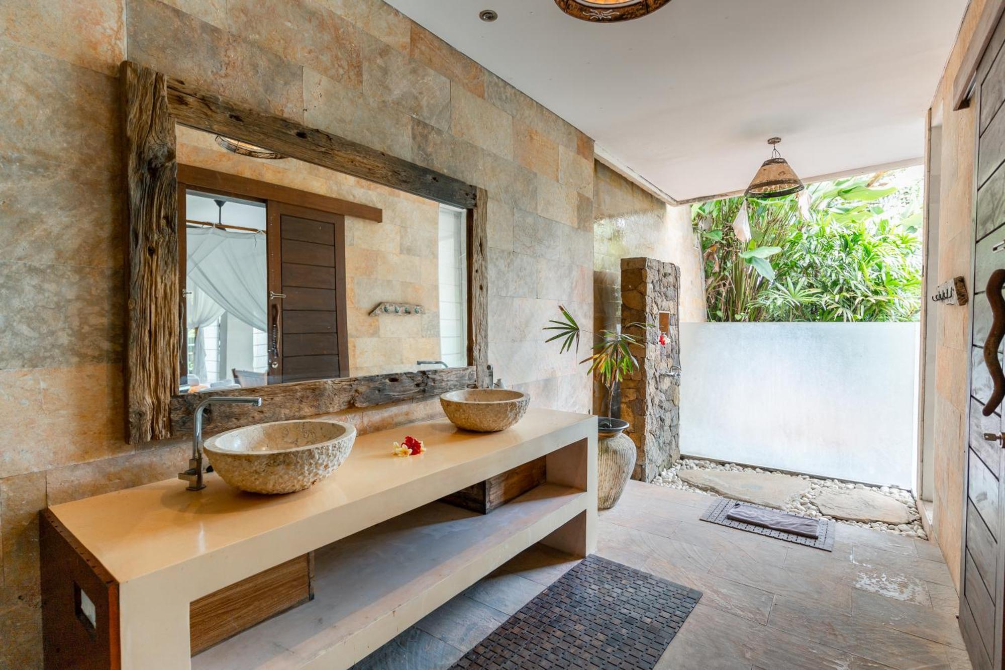 The Shala Bali Hotel Ubud  Luaran gambar