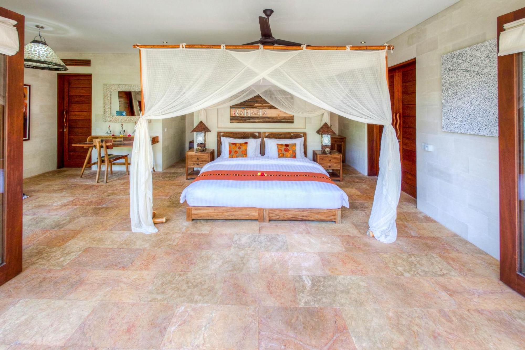 The Shala Bali Hotel Ubud  Luaran gambar