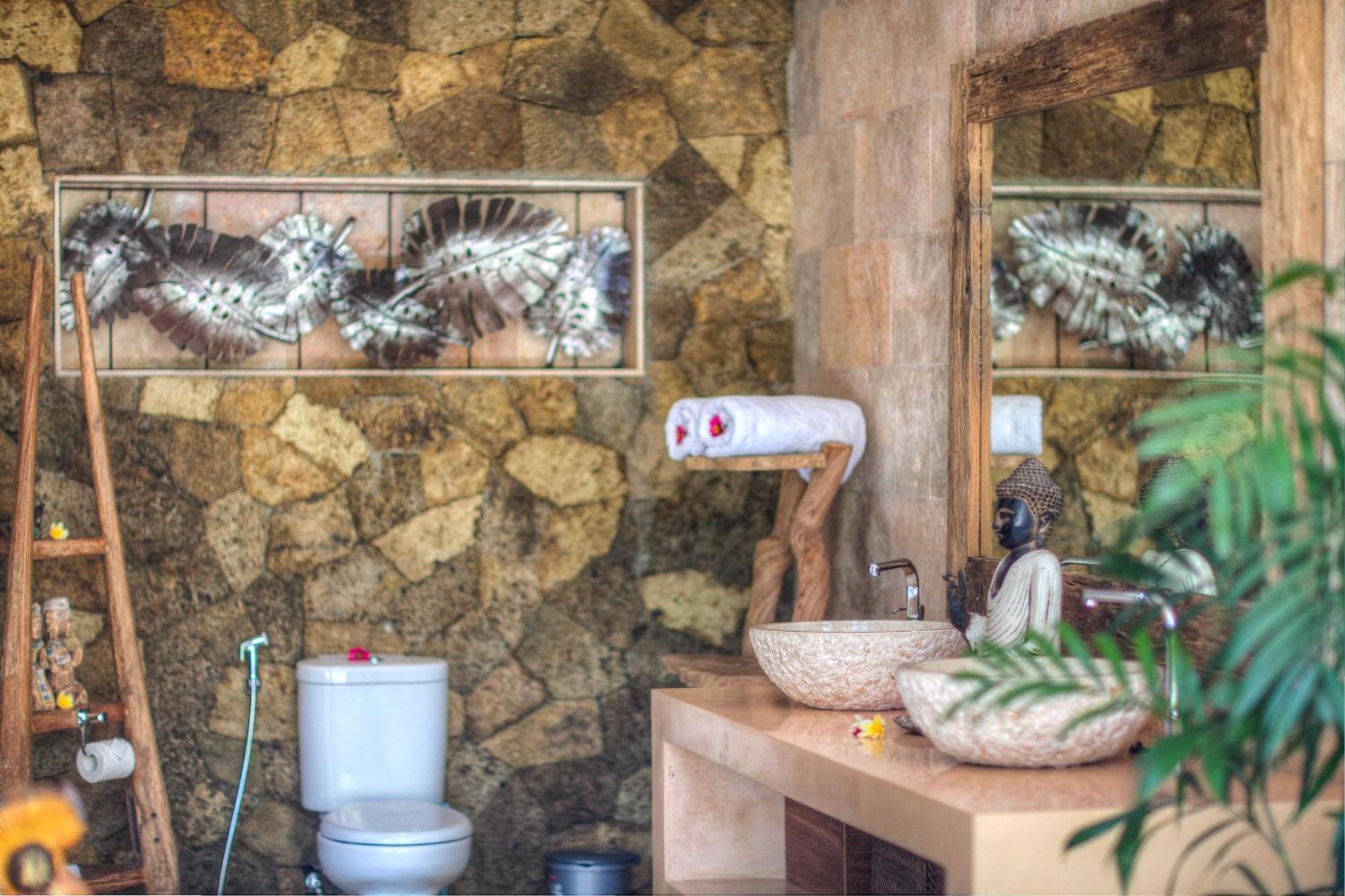 The Shala Bali Hotel Ubud  Luaran gambar