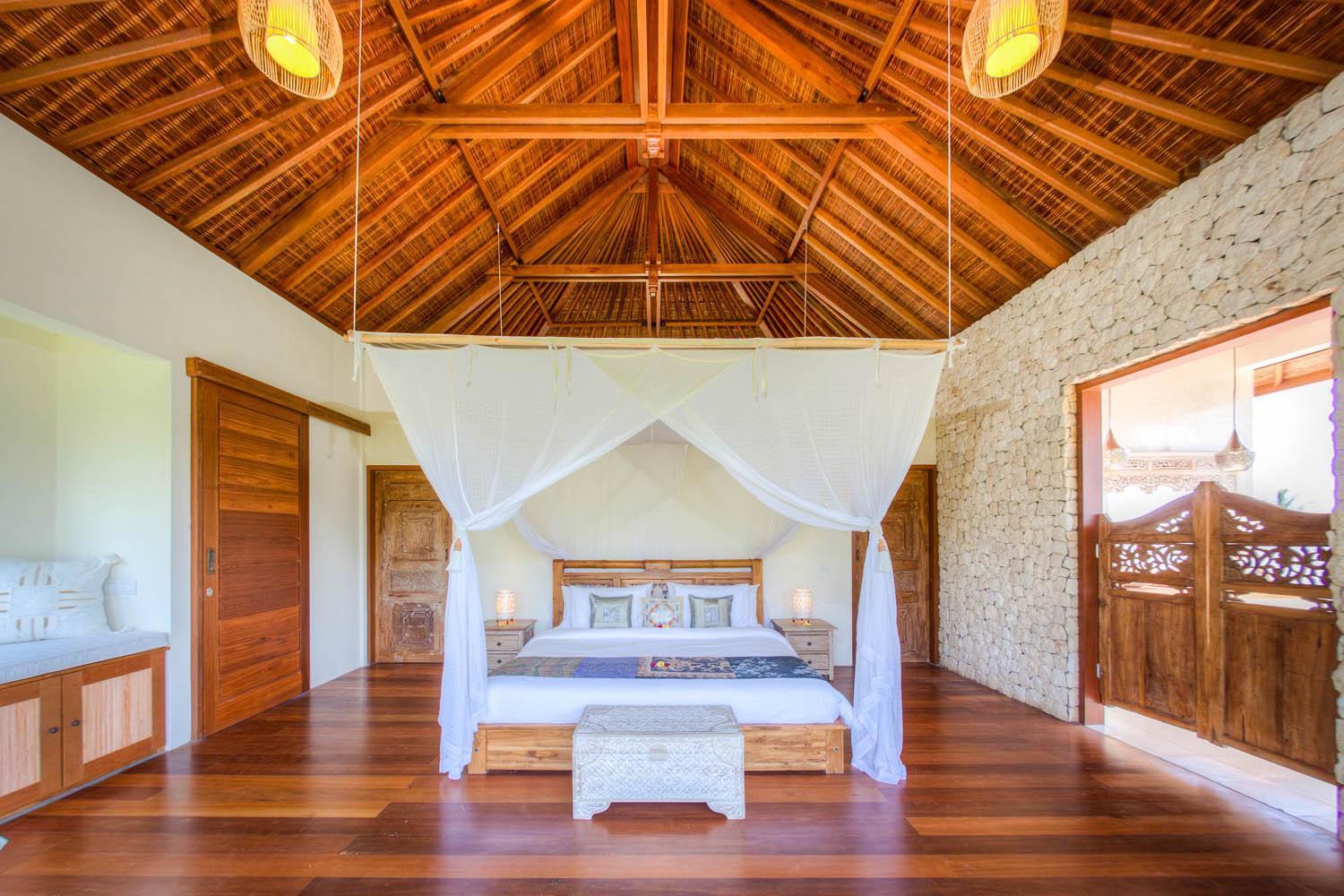 The Shala Bali Hotel Ubud  Luaran gambar
