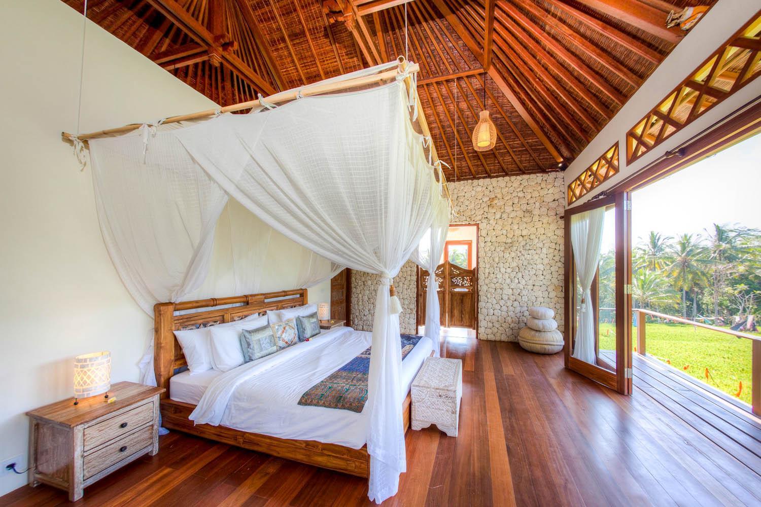 The Shala Bali Hotel Ubud  Luaran gambar