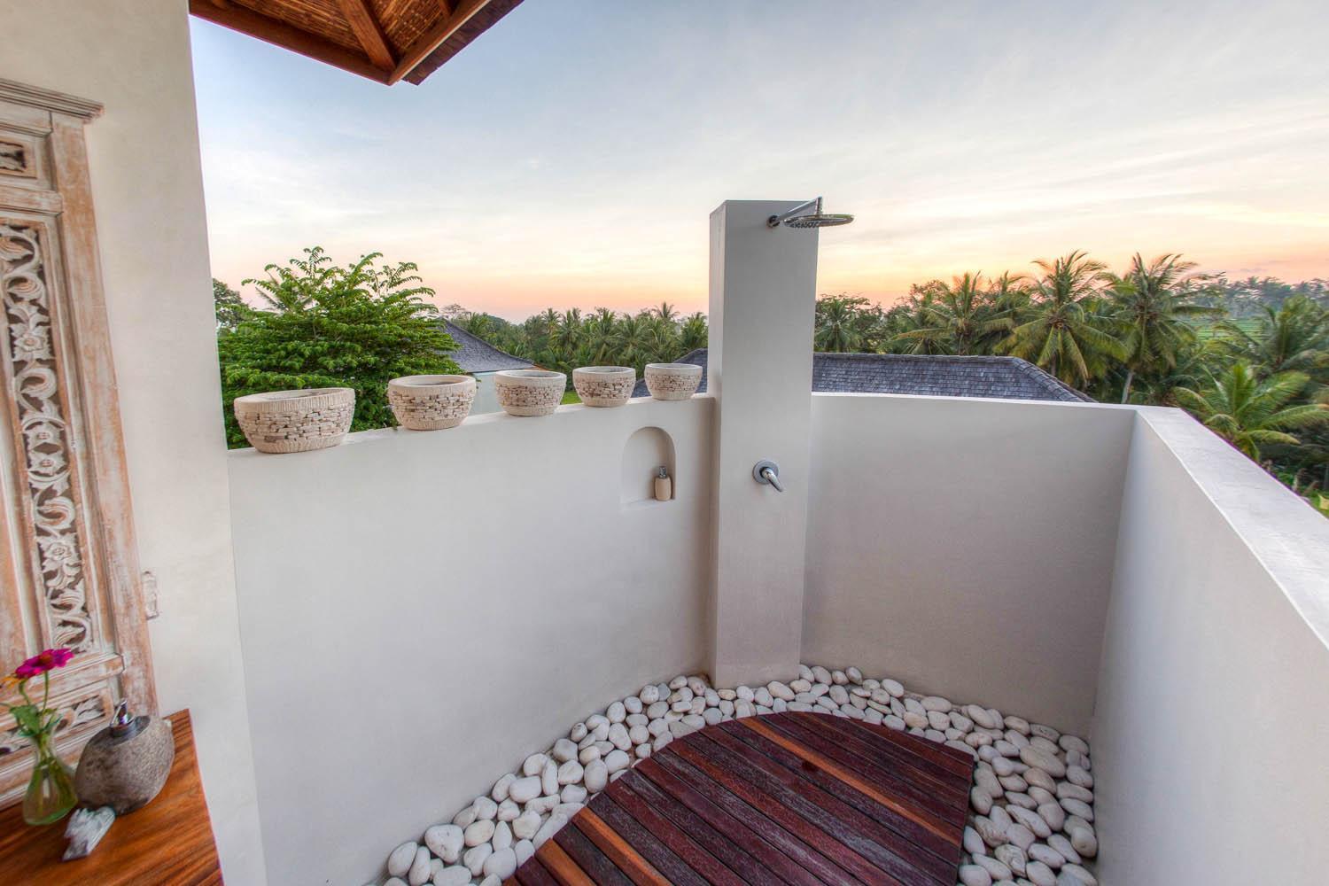 The Shala Bali Hotel Ubud  Luaran gambar