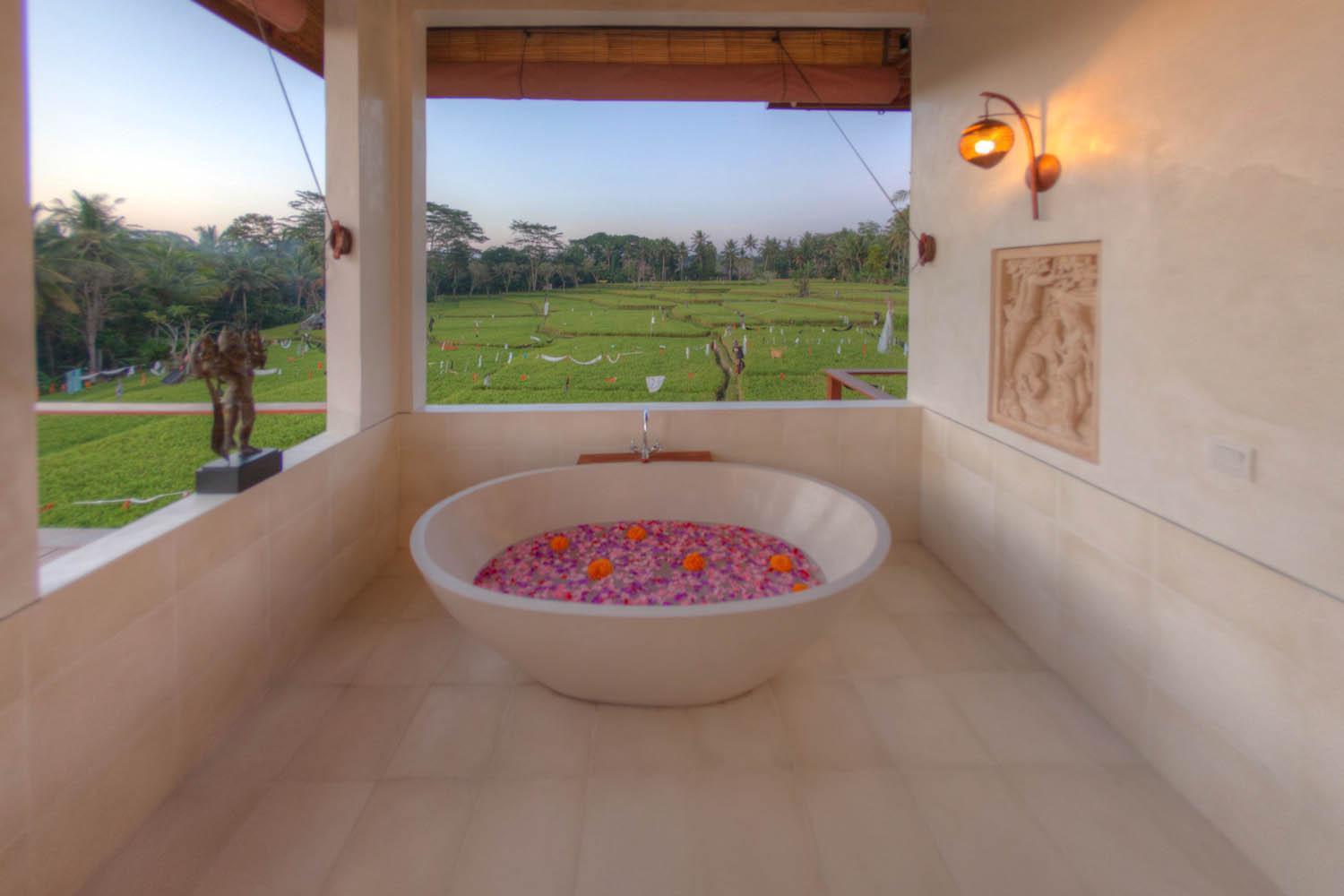 The Shala Bali Hotel Ubud  Luaran gambar