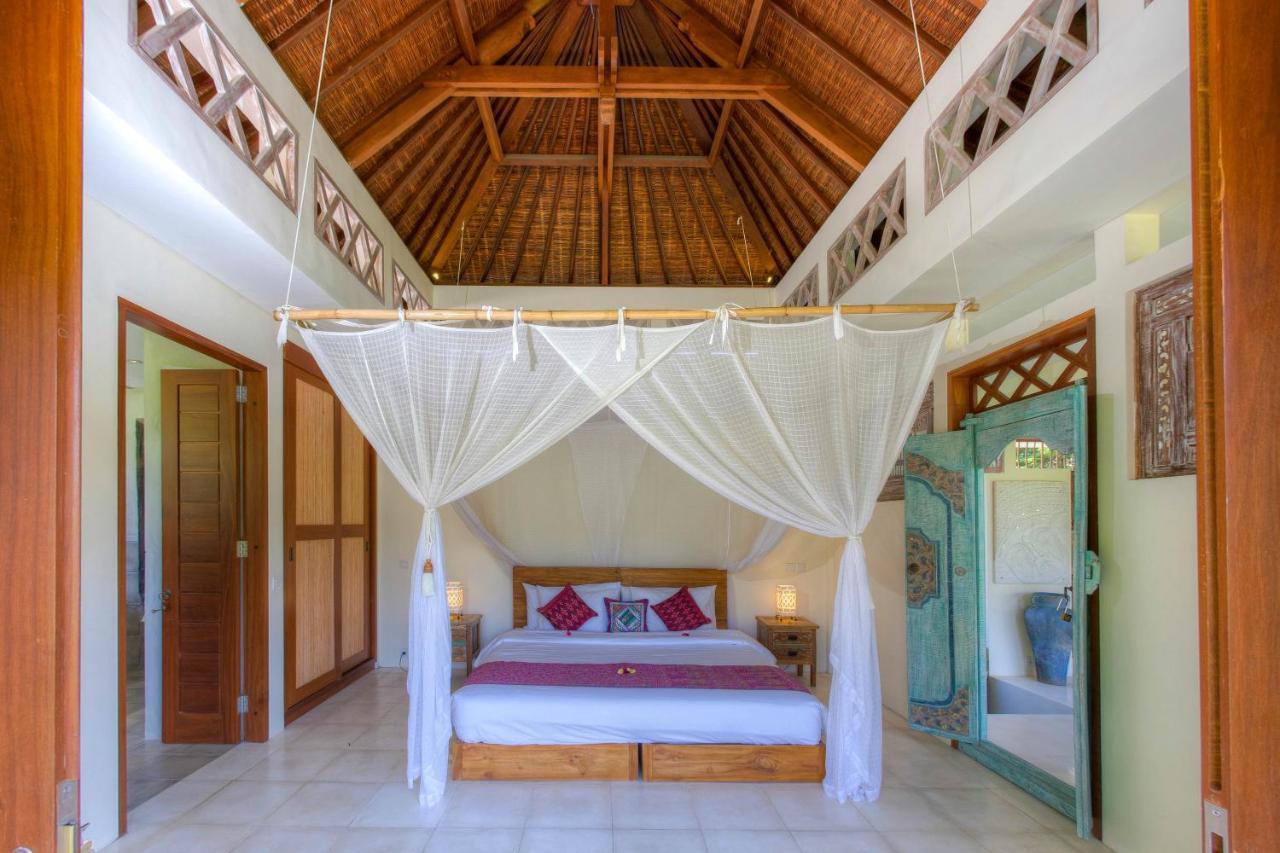 The Shala Bali Hotel Ubud  Luaran gambar