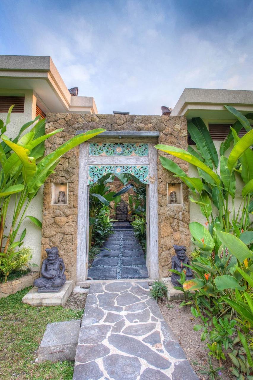The Shala Bali Hotel Ubud  Luaran gambar