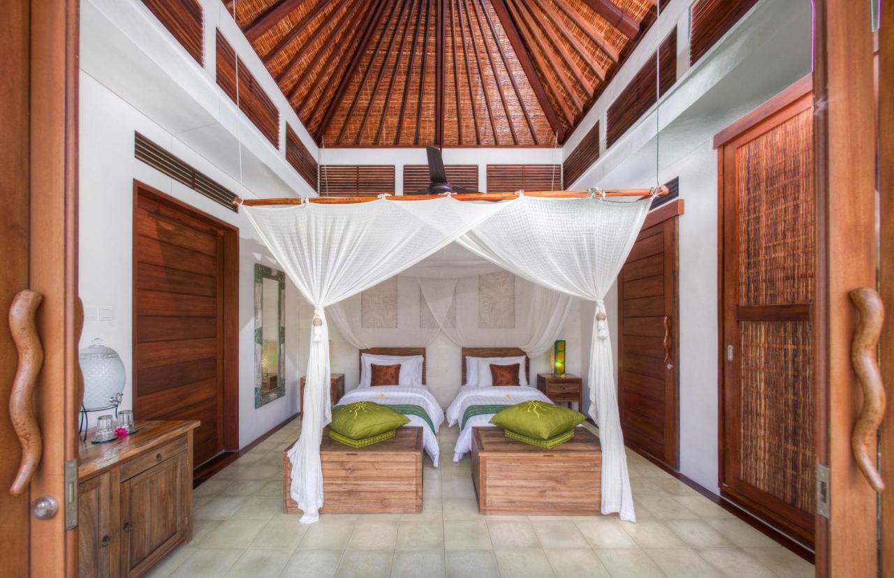 The Shala Bali Hotel Ubud  Luaran gambar