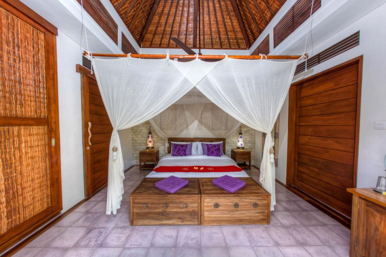 The Shala Bali Hotel Ubud  Luaran gambar