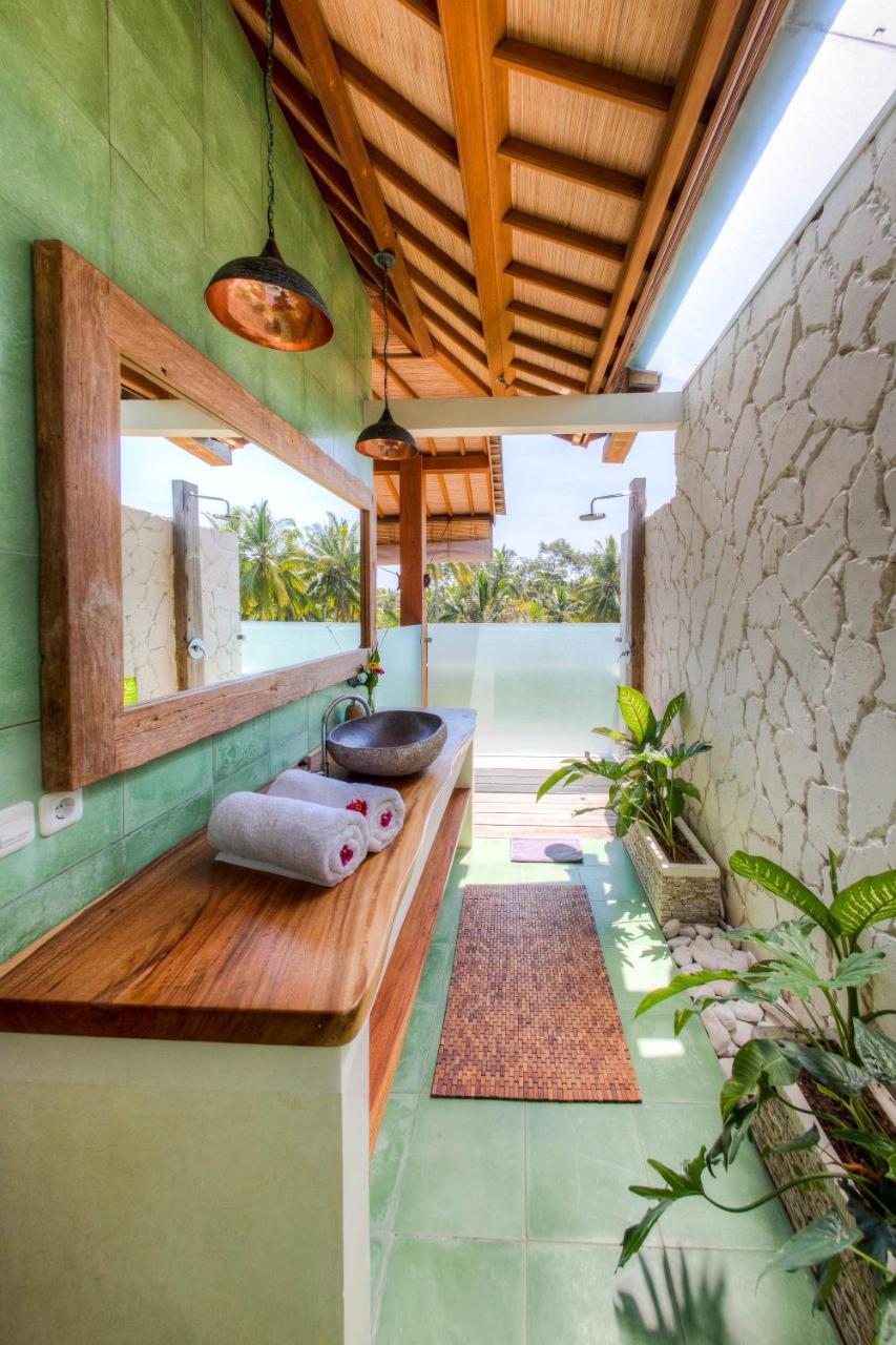 The Shala Bali Hotel Ubud  Luaran gambar