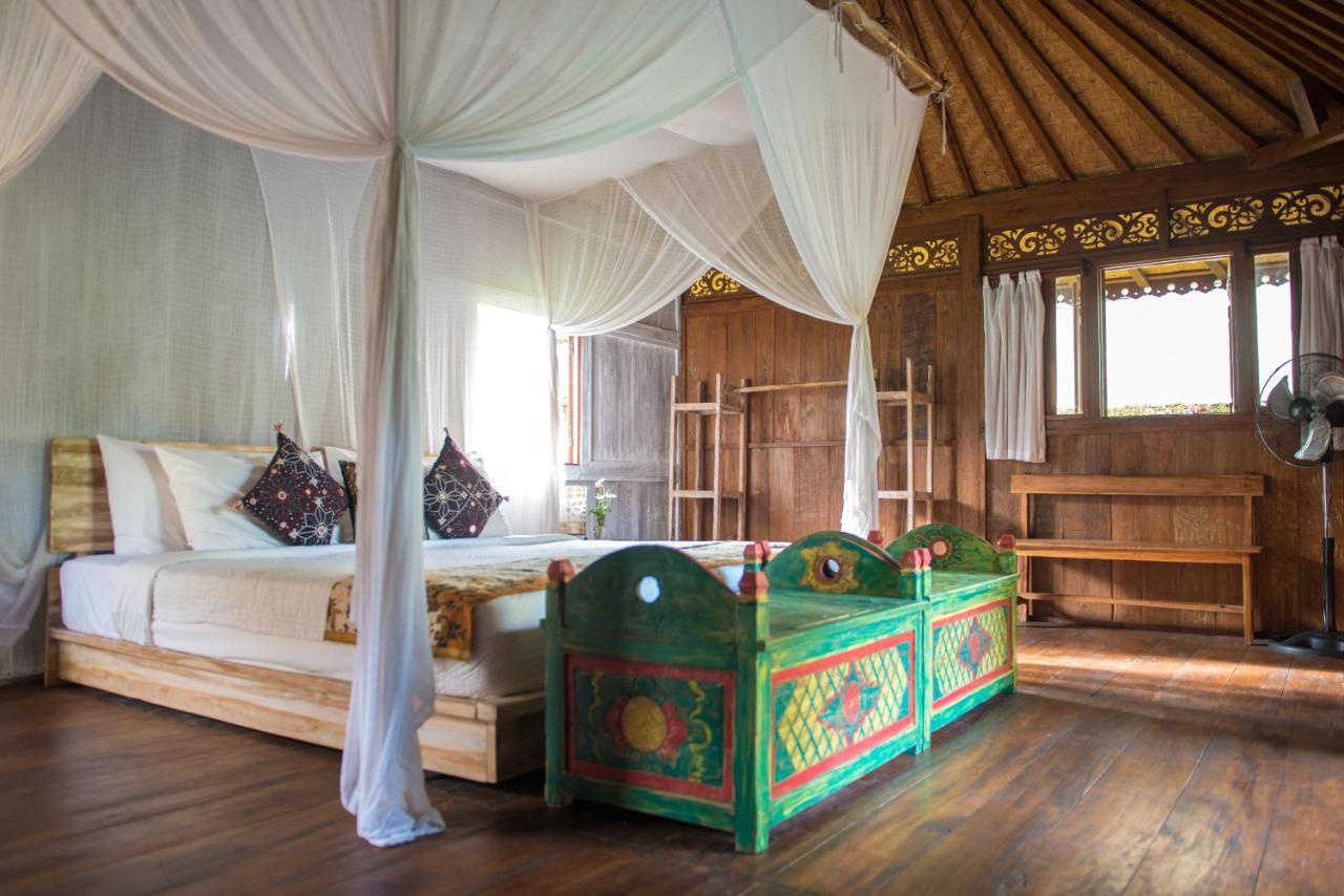 The Shala Bali Hotel Ubud  Luaran gambar